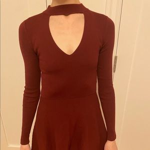 EXPRESS dress. Never worn!